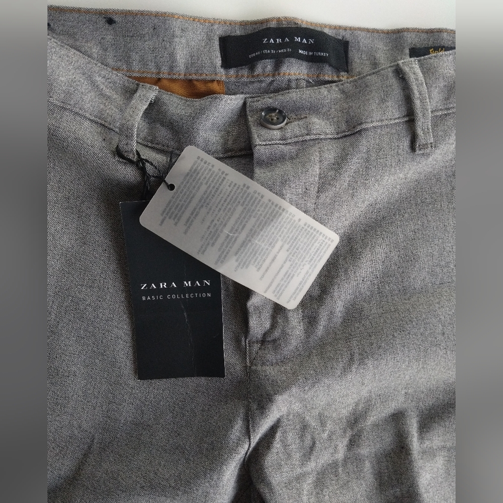 Pants - Picture 3 of 4